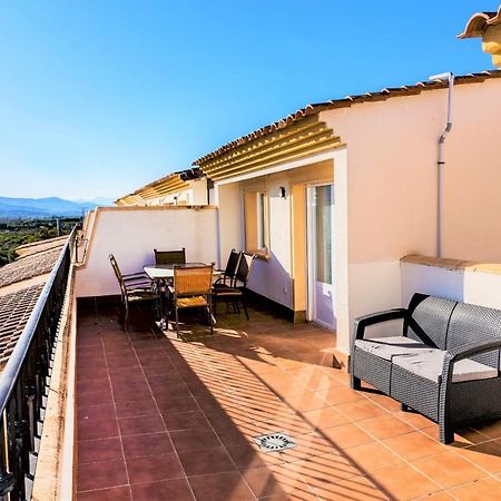 Via Augusta II Duplex Penthouse Javea By Rock Rentals Exteriör bild