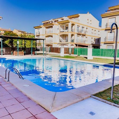 Via Augusta II Duplex Penthouse Javea By Rock Rentals Exteriör bild