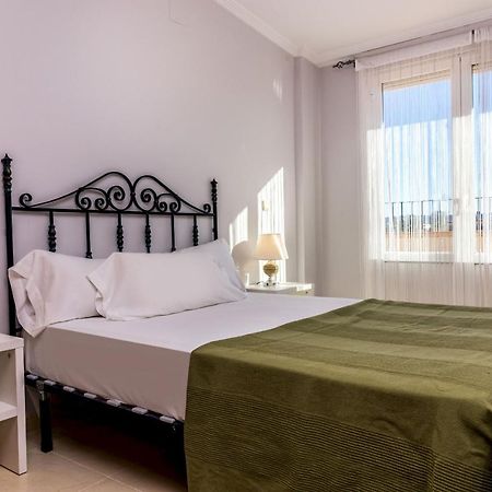 Via Augusta II Duplex Penthouse Javea By Rock Rentals Exteriör bild
