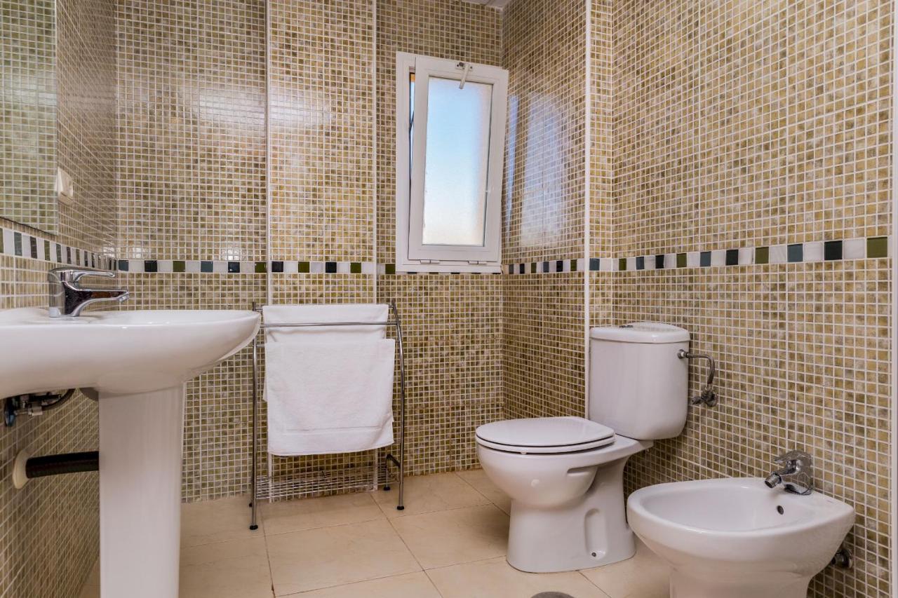 Via Augusta II Duplex Penthouse Javea By Rock Rentals Exteriör bild