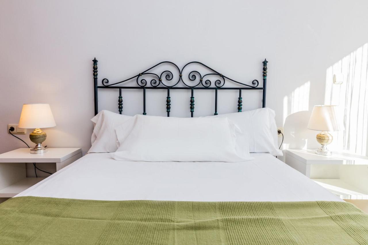 Via Augusta II Duplex Penthouse Javea By Rock Rentals Exteriör bild